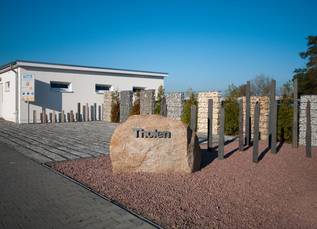 Fa. Tholen GmbH 